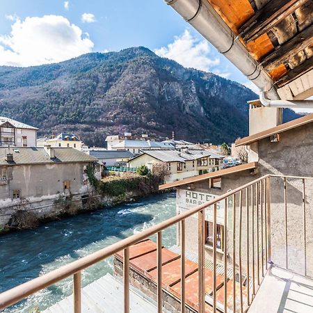 Appartement T2 "Le De Funes" موتييه المظهر الخارجي الصورة